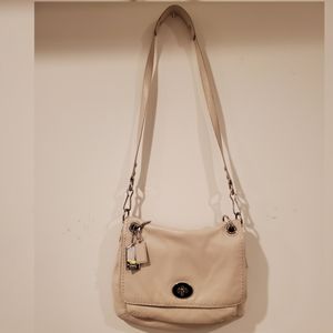 Coach Limited Edition Hamptons Flap Bag